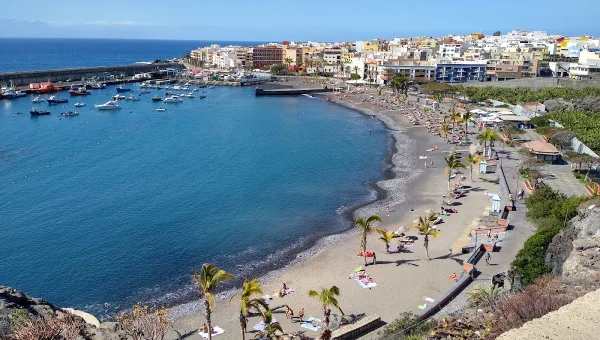 Playa San Juan