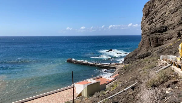Playa de Alojera