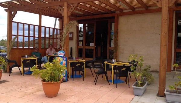 Restaurante El Encuentro