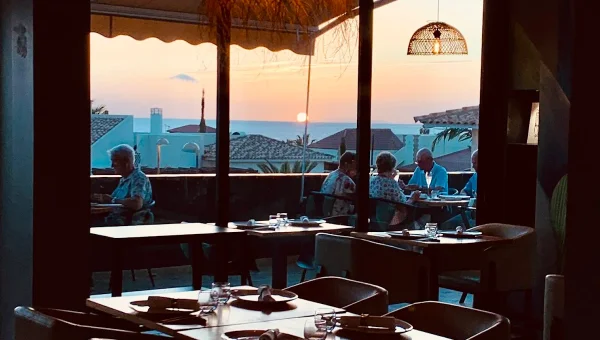 ARYA Asador El Palm-Mar