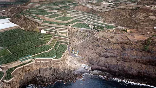 El Navío Beach
