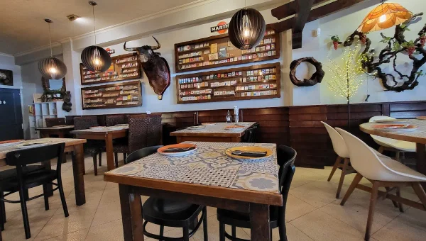 Taberna El Bocadito