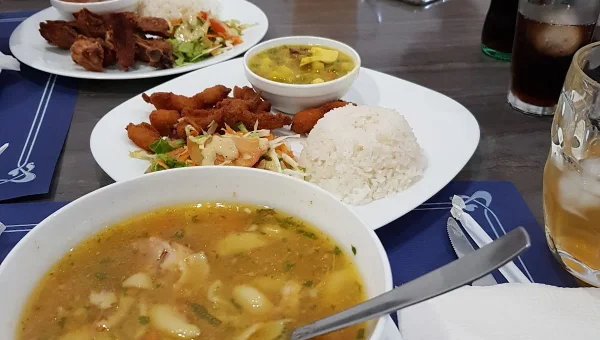 Restaurante Mi Tierra