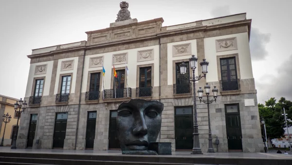 Teatro Guimerá