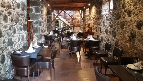 Casa Osmunda
