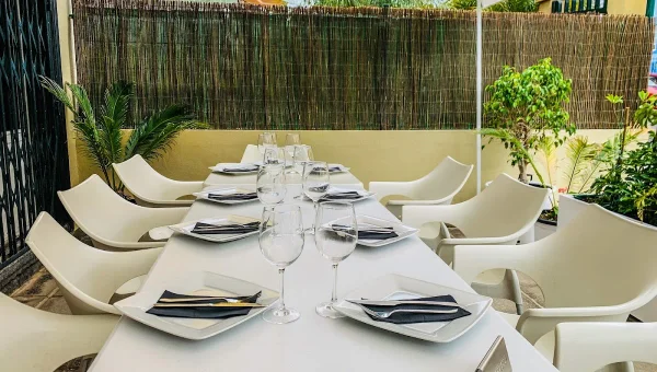 Restaurante Tasca La Cañada