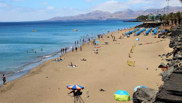 Playa Grande