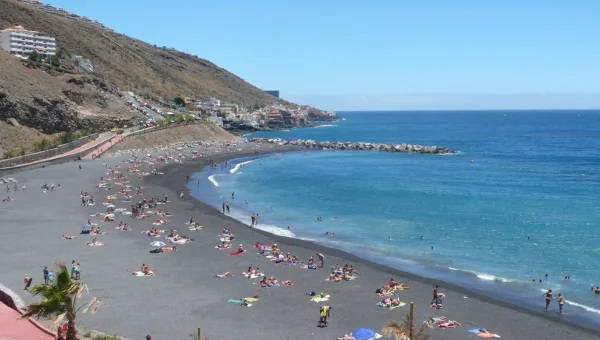 Playa de la Nea