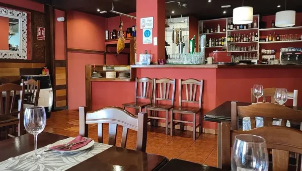 Restaurante Tasca El Trasiego