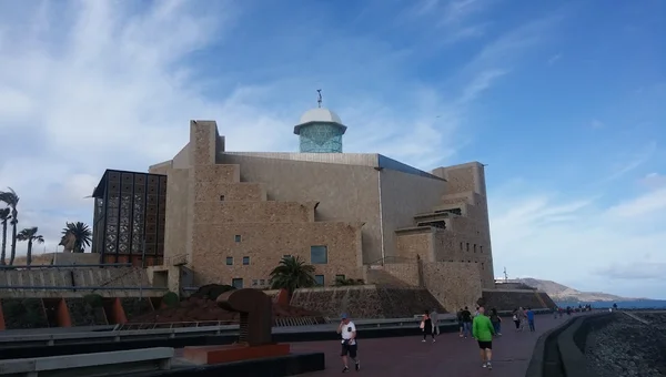 Auditorio Alfredo Kraus