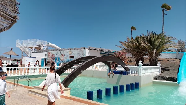 AQUAPARK Costa Teguise