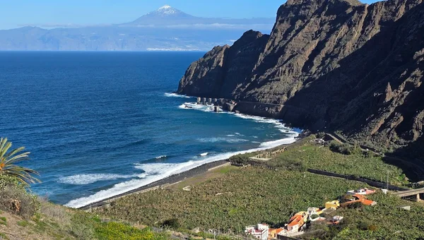 Playa Hermigua