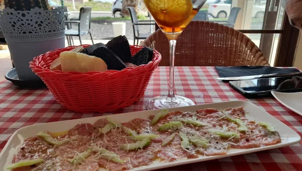 Restaurante L'Atelier Bistro Bar