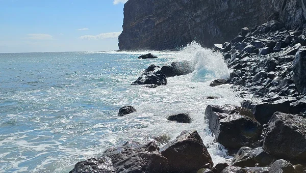 El Machal