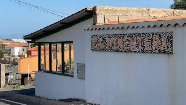 Restaurante La Pimentera