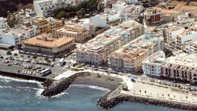 Playa del Alcalde Beach