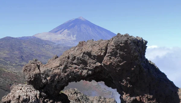 P.N. Teide 17 - Igueque