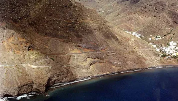 El Llano Beach