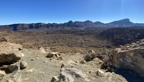 Minas de San José