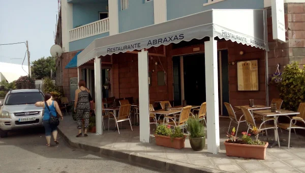 Restaurante Abraxas