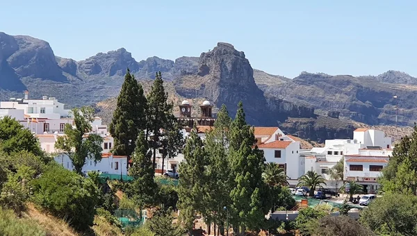 Artenara
