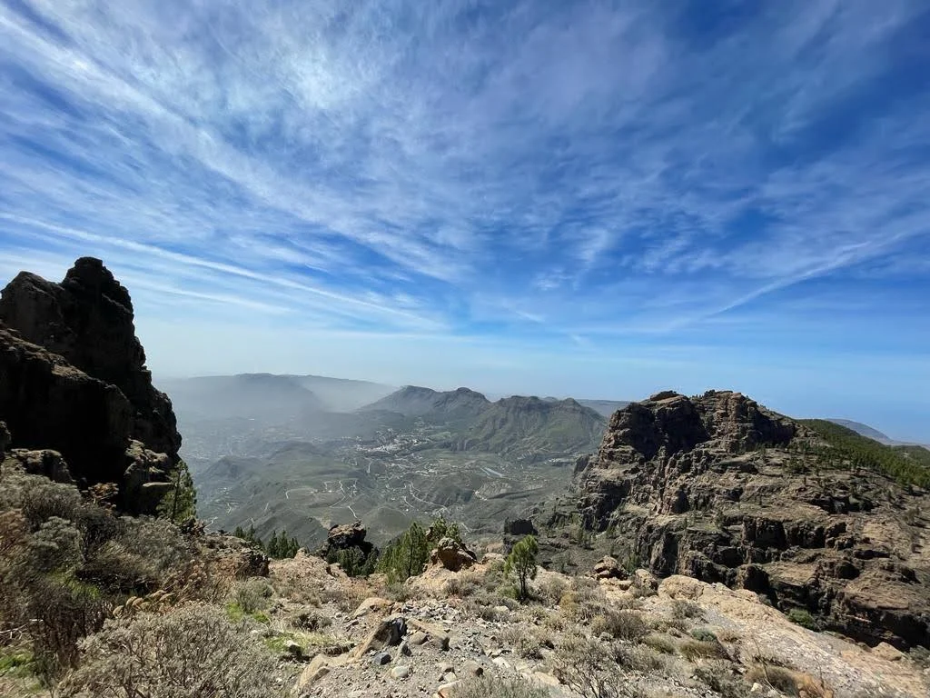Pico de las Nieves