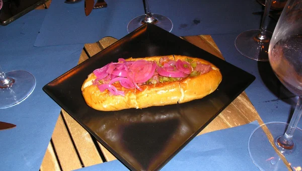 La Magua Gastro Fuxion