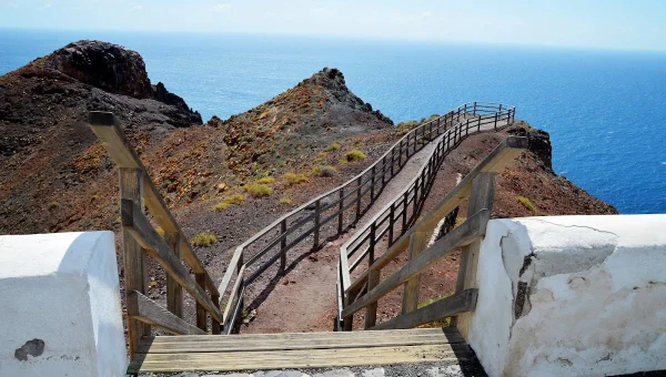 Faro de la Entallada