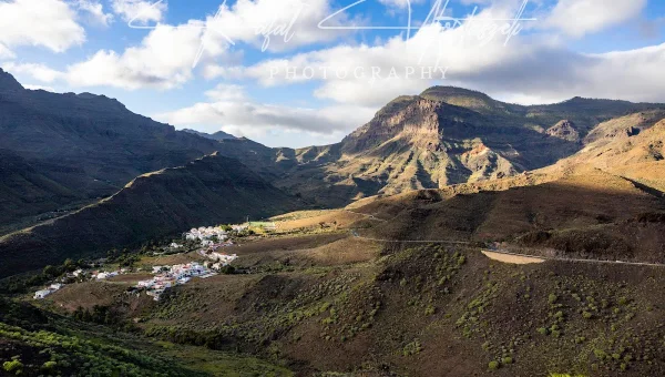 Mirador de Veneguera