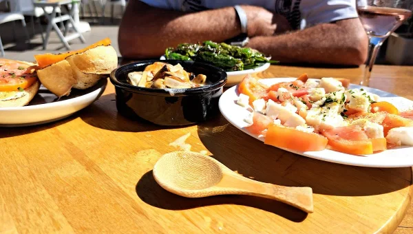 Restaurante El Pueblo
