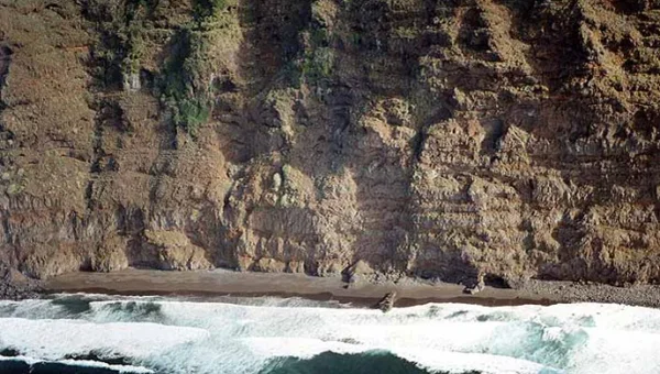 La Garañona Beach