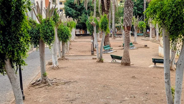 Plaza del Pescador