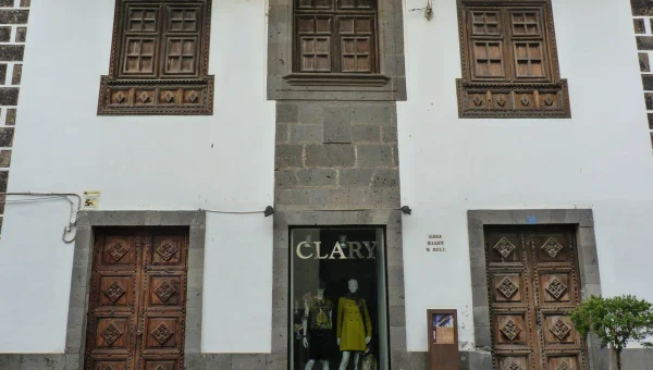 Casa Bigot