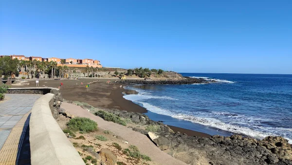 Playa del Pozuelo