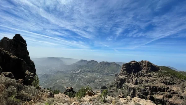 Pico de las Nieves