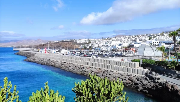 Old Town Harbour