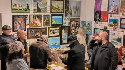 Museo de Arte Abandonado