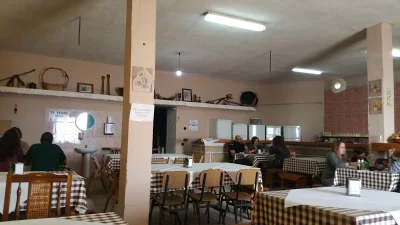 Guachinche Casa Manuel