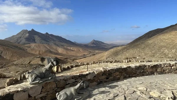 Mirador Astronómico de Sicasumbre