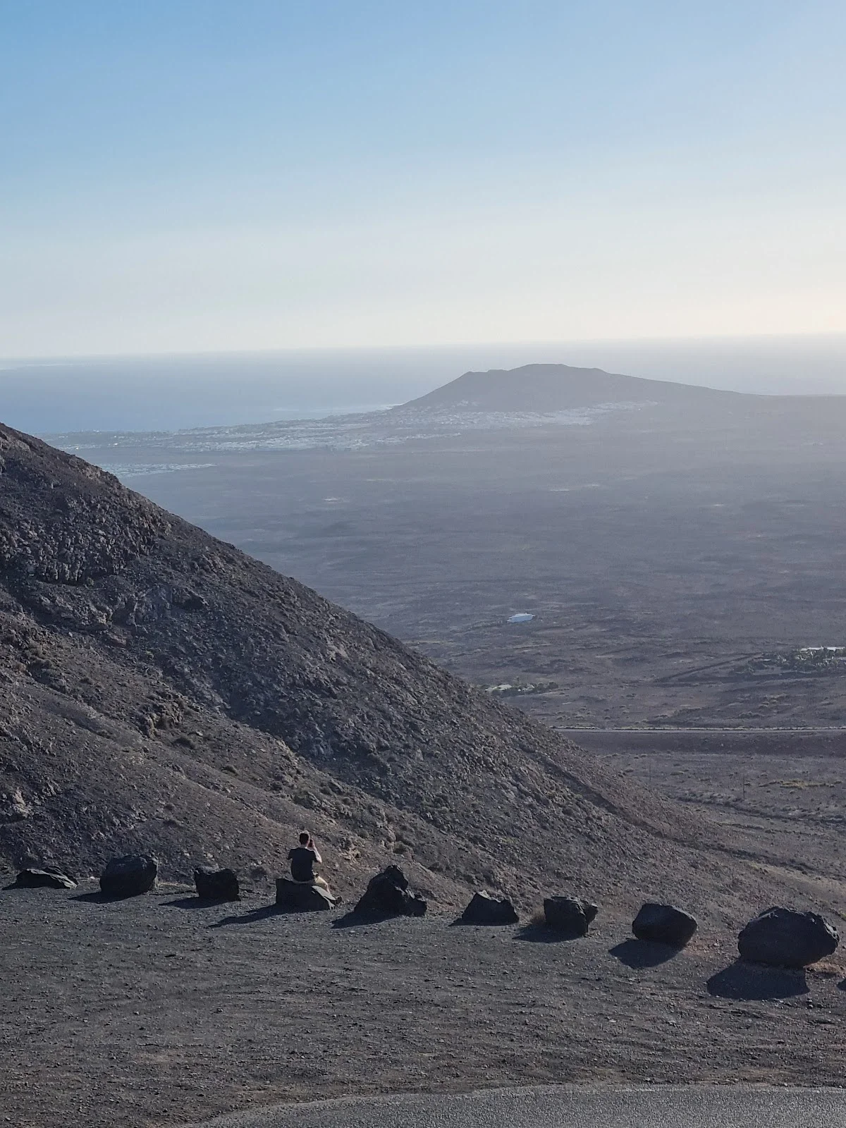 Volcán El Cuervo