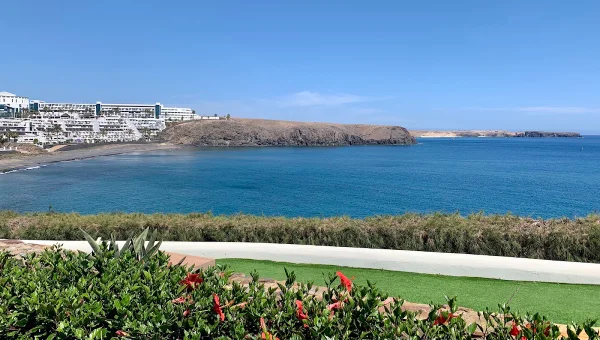 La Colorada Beach