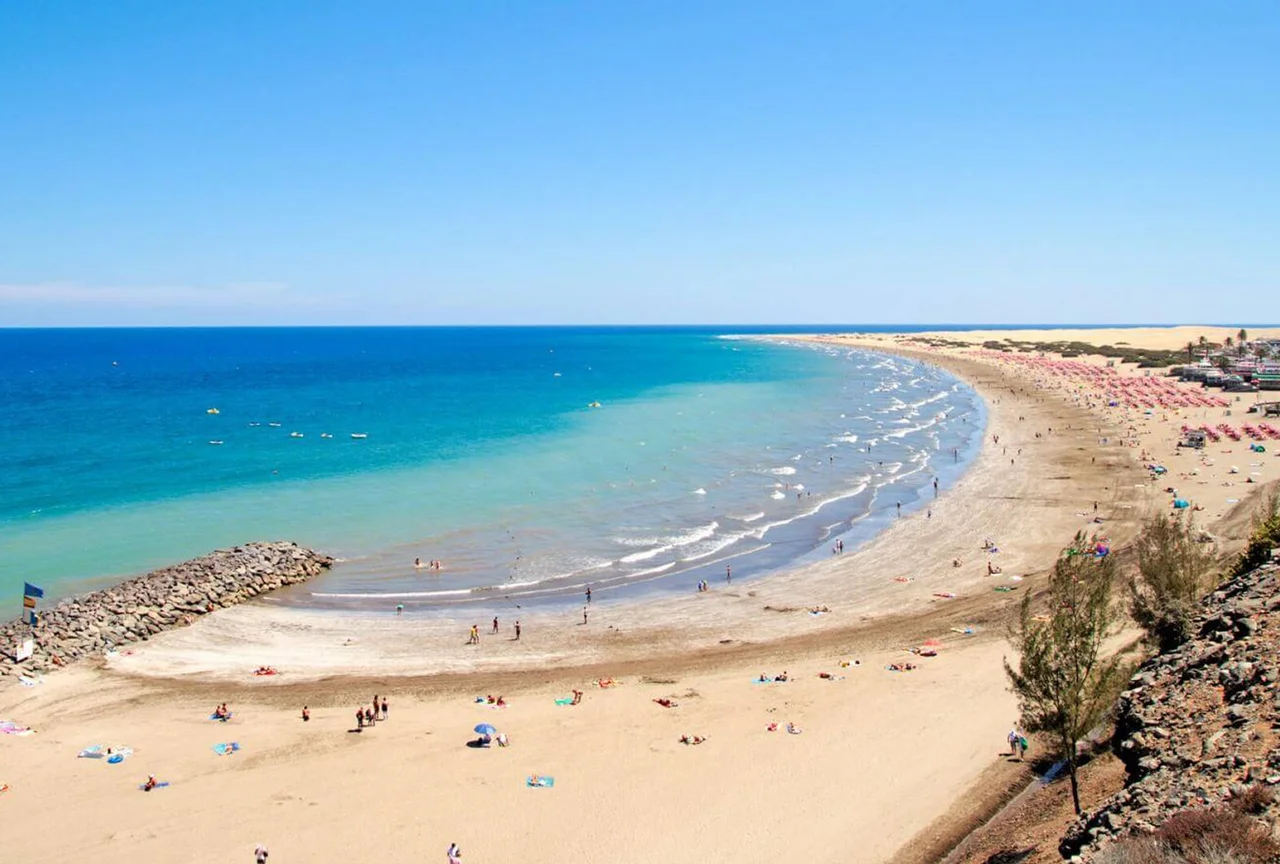 Best Beaches in Gran Canaria You Must Visit