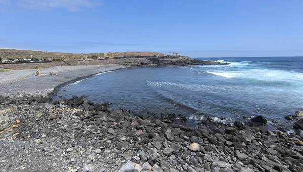 Charco de la Araña