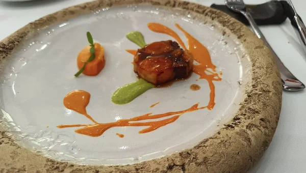 Restaurante Casa Romántica Agaete