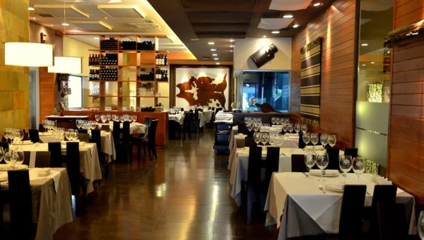 El Churrasco Las Palmas