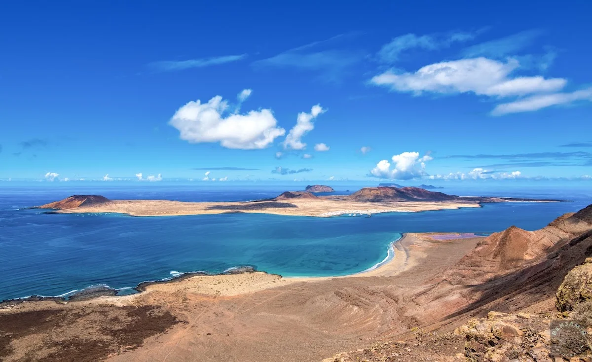 Mirador del Ye