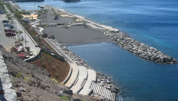 Playa de Radazul