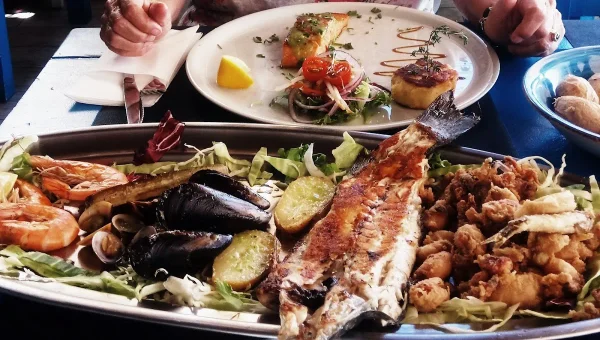 Restaurante la Tasquita del Puerto