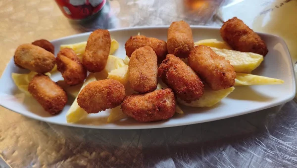 La Tasca de Juan Pedro