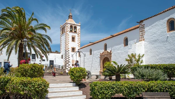 Betancuria